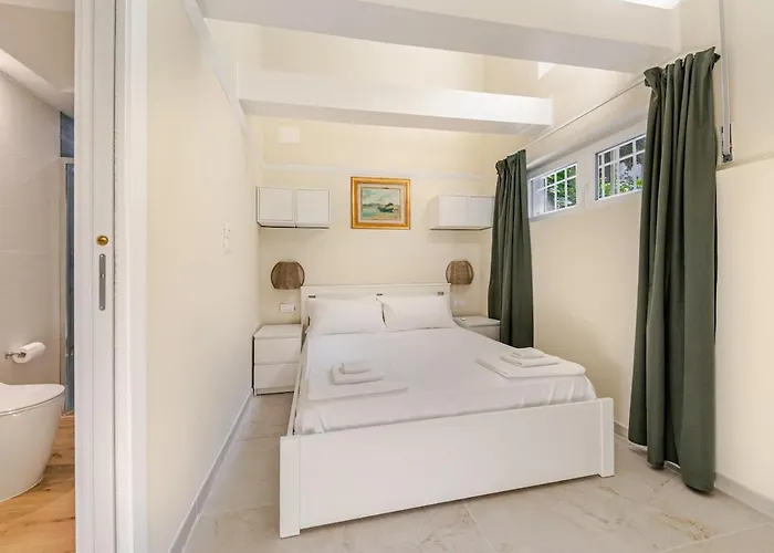 A 75 Passi Dal Mare Con Parcheggio Privato E Giardino Appartement Rimini